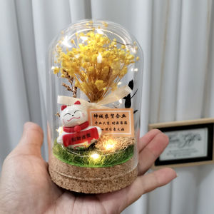 Preserved Flower Gift | Grand Opening for New Business Celebration | TTEEN GIFT