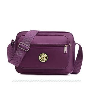 3W2 Al Sahhia Beg Tangan Lelaki  Wanita Beg Bahu Jinjing Silang ( Star Logo Travel Office Dinner Sling Shoulder Bag Women Handbag Tote )