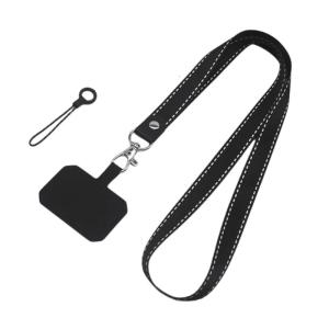 Ergonomic điều chỉnh giá để điện thoại dây buộc phổ antifall bảo vệ cho các thiết bị di động đồ du lịch thiết yếu phụ kiện