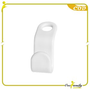 ONE-C1097 Gantungan Baju Pengait Pakaian Gantungan Sambungan Hanger Baju / Konektor Kait Tambahan