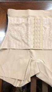 quần gen nịt bụng lưng cao giảm ngay mỡ ăn toàn