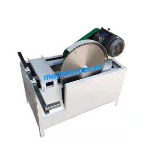 máy cắt gỗ đa năng tự động