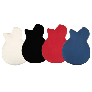 Guitar Dust Cover Guitar Dust Shell Case Dust Cover Guitar Cover Guitar Sleeves Electric Guitar Protections Dust Cover