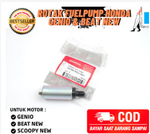 Rotak Fuel pump K0J Honda Genio Beat New & Scoopy New / Rotak Honda Genio & Beat New  K0J