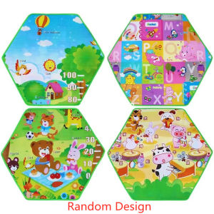 [READY STOCK]1.5M/1.2M/1M Foldable Ocean Ball Pool Doraemon  Kids Ball Baby Pool Castle Tent Play Tents Tunnels Educational Toys