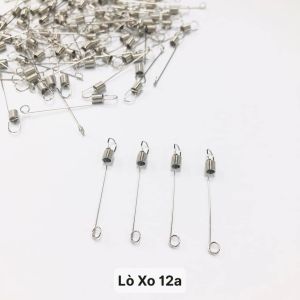 Lò xo hộp mực 12A/303/FX9 - Canon 2900 Hp 1020 - Loxo vắt ngang drum