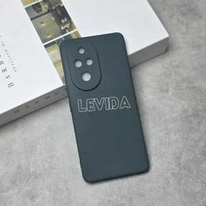 Honor 200 Pro Square Edge soft Case / Macaron Square edge