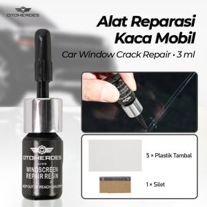 Lem Untuk memperbaiki kaca mobil yang rusak retak Windshield Repair Kit | LEM AJAIB | CAIRAN PENGHILANG RETAK KACA MOBIL | LAYAR HP DLL | AMPUH TERBAIK | LEM KACA LCD | LEM KACA MOBIL RETAK | LEM HP KACA PECAH | LEM KACA RETAK | LEM KACA YANG PECAH | LEM