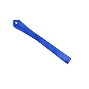 TUO29 Multifunction Nylon Dirtbikes Snowmobile Tension Rope Motorcycle Tie Down Straps Fixed Strap Luggage Straps Loops