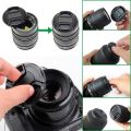 Cover Tutup Lensa Kamera Canon Lens Cap Penutup 67mm 72mm 77mm 82mm Front Cover Tutup Tutupan Pelindung Lensa Depan DSLR Anti Debu Kotoran Lens Protector Kamera Camera Hobi Foto Photo Fotografer Photography s6186 - Black. 