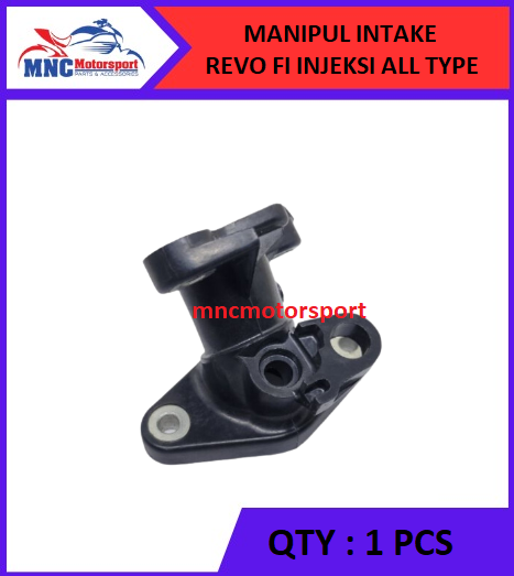 MANIPUL INTAKE REVO FI INJEKSI | Lazada Indonesia