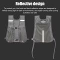 Hydration Pack Ultralight Outdoor Hydropack Trail Running Vest Tas Rompi Gunung. 