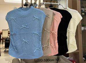 ATASAN LENGAN PENDEK UNIK IMPORT NS