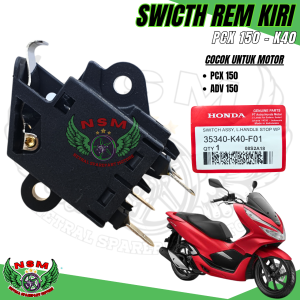 Original Switch swit rem kiri Pcx 150 / Adv 150