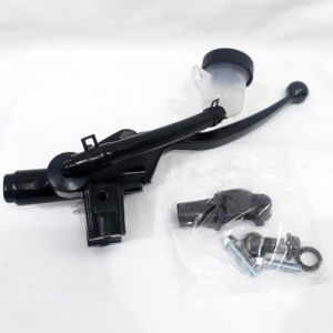 MASTER REM NONAME KANAN UNIVERSAL THAILAND - BLACK