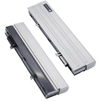 6-Cell 4400mAh Laptop Battery For Dell Latitude E4300 E4310 – Replaces XX327, R3026, FM338