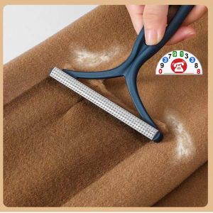 Con Lăn Xơ Vải Kèm Hộp Di Động Con Lăn Xơ Vải Dụng Cụ Chải Quần Áo Cây Lăn Lông Quần Áo