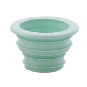 Sewer Seal Ring Kitchen Pipe Deodorant Sealing Plug Floor Drain Seal Washing Machine Drain Pipe