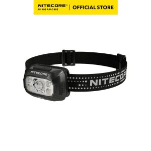 Nitecore NU30 - 500 lumens
