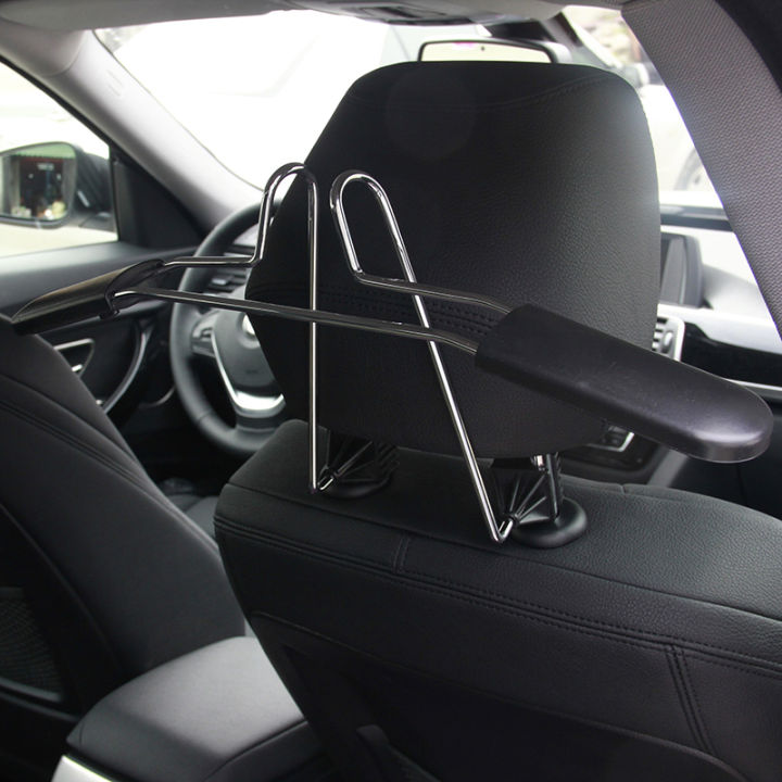 Car clothes rack with armrest Car clothes rack multifunctional car ...