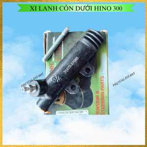 Tổng côn trên dưới (heo côn) xe Hino Dutro 300. Hàng tốt bắt côn êm