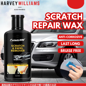 One spray repair BYC car scratch remover scratch remover car polish Newly upgraded scratch repair car polish wax 300ml