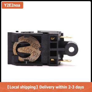 【Local shipping】 2PCS 13A 16A Power Electric Kettle Thermostat Switch Steam Kitchen Accessories