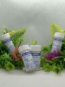 Cold cough fever itching. Homeopathic medicine for children.  HOMEOPATHYNIKOMAR