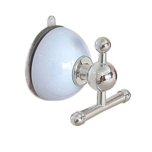 MICANGP รับน้ำหนักได้ดี ตะขอแบบดูด ไม่ต้องเจาะ ไร้รอยต่อ ตะขอติดผนัง แบบสากล ไม่ซึมน้ำ ตะขอห้องน้ำ ครัวเรือน