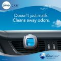 Nước Hoa Ô Tô Febreze Cao Cấp Kẹp Cửa Gió Điều Hòa Xe Hơi Febreze Car Vent Air Freshener (nhiều mùi). 