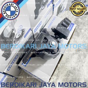 ENGINE MOUNTING DUDUKAN MONTING MESIN RH KANAN TOYOTA ALL NEW CAMRY ACV40 ACV 40 2007 2008 2009 2010 2011 2012 2013 2014 2015 2016 2017 2018 2019 2020 2021 2022 ROD 12309-0H070 ORIGINAL MERK BENSCO ASLI