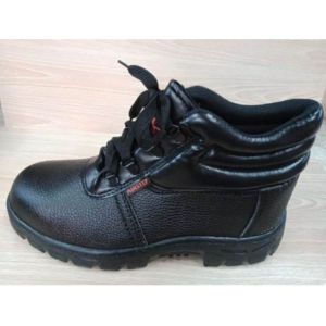 STEEL TOE SAFETY SHOES FOR MAN SIZES: 40-45
