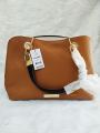 ORIGINAL Aldo Brown Haysom Tote Bag. 