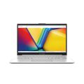 ASUS Vivobook Go 14 E1404FA-VIPS559 AMD Ryzen 5-7520U/Cool Silver. 