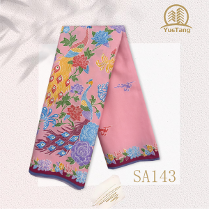 READY STOCK KAIN BATIK BORNEO SARAWAK / KAIN BATIK HALUS SUTERA / KAIN BATIK VIRAL/ BAJU KURUNG Sarung Batik/ SIAP JAHIT