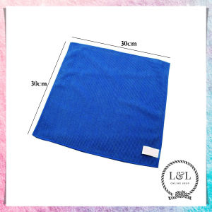 Kain Lap Microfiber Serbaguna Premium Best Quality Lap Pengering Mobil Motor Lembut Halus Anti Lecet