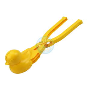 Big Scooper Motif / Mainan Cetakan Pasir / Mainan Cetakan Salju / Our Dream Toys