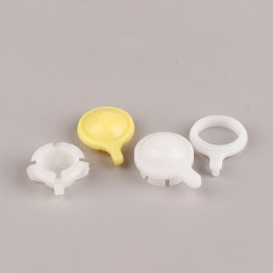 [Faster YG] Front Wiper Connecting Rod Ball Bowl Connecting Buckle Car Truck Auto Parts Plastic Snap Fittings