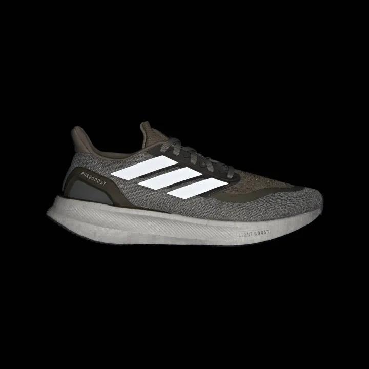 adidas%20%20Running%20Pureboost%205%20Running%20Shoes%20Men%20Green%20IF9195%20-%20Image%202