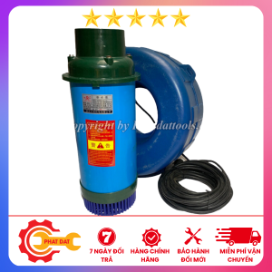 Máy bơm nước sục khí tạo oxy cho ao hồ  công suất 1.1kw - 1.5kw - 2.2kw