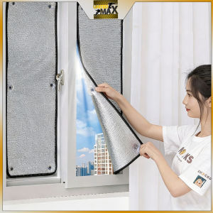 Heat Insulation Foam Heat Insulation Film Window Sunshade Window Sunscreen Roof Sound Insulation