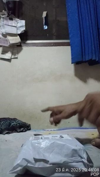 Buyer review video 3