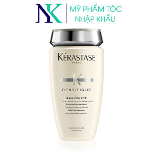 Dầu Gội Kerastase Bain Densite Làm Dày Tóc Cho Nữ