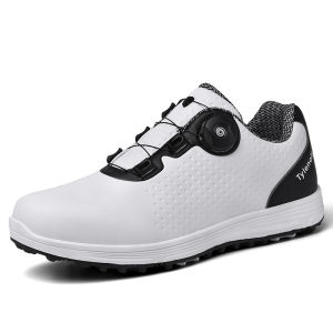 AU2023 New lightweight non-slip golf shoes for men and women suitable for spring and autumn designed for outdoor activities and available in large sizes for couples