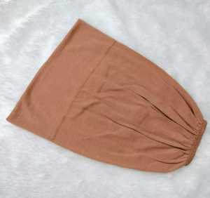 CIPUT ARAB POLOS/CIPUT ARAB KAOS KARET BAHAN SPANDEK