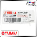 ORIGINAL YAMAHA MUFFLER PROTECTOR (HEAT GUARD) FOR MIO SPORTY, AMORE. 