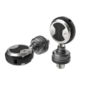 Wahoo Powrlink Zero Double-Sided Power Pedals | Delivers all the actionable data required to generate performance