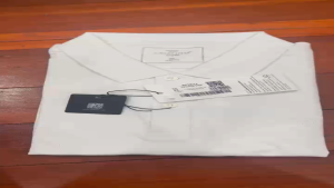 Áo polo Aristino slimfit cotton mềm APSR11 sang trọng thấm mồ hôi tuyệt đối