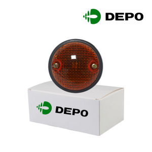 Mitsubishi Pajero 1993 to 1994 Side Light Cheek Light (DEPO-214-1415N)