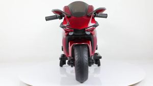 Childrens Electric Motor Large Size for Two Persons 2-8 Childrens Large Two-Wheel Childrens Motorcycle